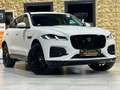 Jaguar F-Pace F-PACE SE AWD/D300KA;ERA/MASSAGE/APPLE/NAVI/KAM Blanc - thumbnail 5