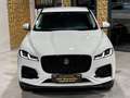 Jaguar F-Pace F-PACE SE AWD/D300KA;ERA/MASSAGE/APPLE/NAVI/KAM Blanc - thumbnail 3
