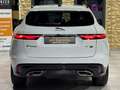 Jaguar F-Pace F-PACE SE AWD/D300KA;ERA/MASSAGE/APPLE/NAVI/KAM Blanc - thumbnail 8
