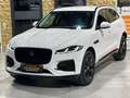 Jaguar F-Pace F-PACE SE AWD/D300KA;ERA/MASSAGE/APPLE/NAVI/KAM Blanc - thumbnail 30