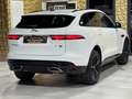 Jaguar F-Pace F-PACE SE AWD/D300KA;ERA/MASSAGE/APPLE/NAVI/KAM Blanc - thumbnail 9