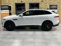 Jaguar F-Pace F-PACE SE AWD/D300KA;ERA/MASSAGE/APPLE/NAVI/KAM Blanc - thumbnail 10