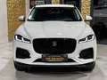 Jaguar F-Pace F-PACE SE AWD/D300KA;ERA/MASSAGE/APPLE/NAVI/KAM Blanc - thumbnail 7