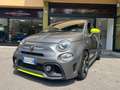 Abarth 595 1.4 Turbo T-Jet 160 CV Pista Grigio - thumbnail 1