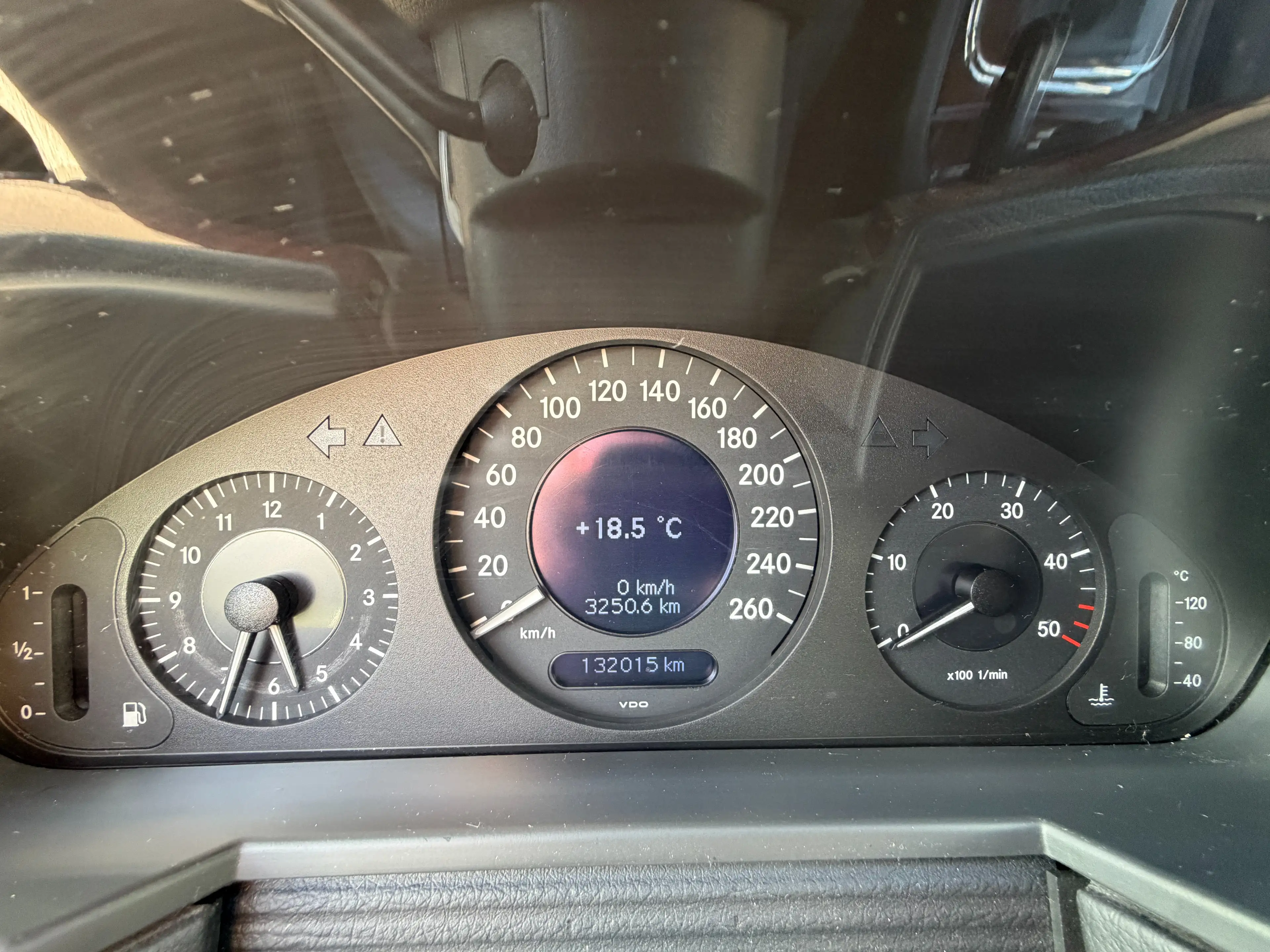 Mercedes-Benz E 220 E 220 CDI (211.006) — photo 14
