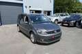 Volkswagen Touran 1.4TSI - 140 Carat 7 PLACES GARANTIE 12 MOIS Grau - thumbnail 2