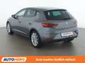 SEAT Leon 1.6 TDI Xcellence Grau - thumbnail 4