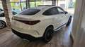Mercedes-Benz GLC 220 GLC Coupe 220 d Premium Plus 4matic auto Weiß - thumbnail 4