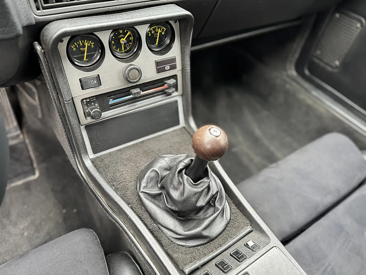 Porsche 944 Coupé *Safari Umbau*, foto 9