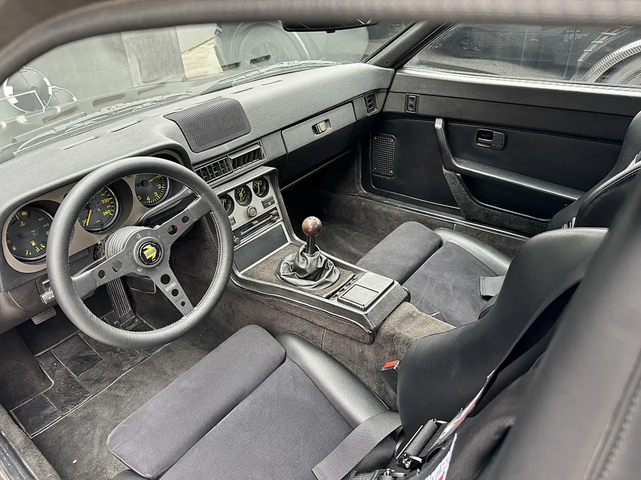 Porsche 944 Coupé *Safari Umbau*, foto 5