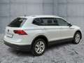 Volkswagen Tiguan Allspace 2.0 TDI DSG LIFE LED+NAV+ACC+AHK Белый - thumbnail 6