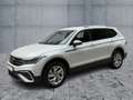 Volkswagen Tiguan Allspace 2.0 TDI DSG LIFE LED+NAV+ACC+AHK Белый - thumbnail 2