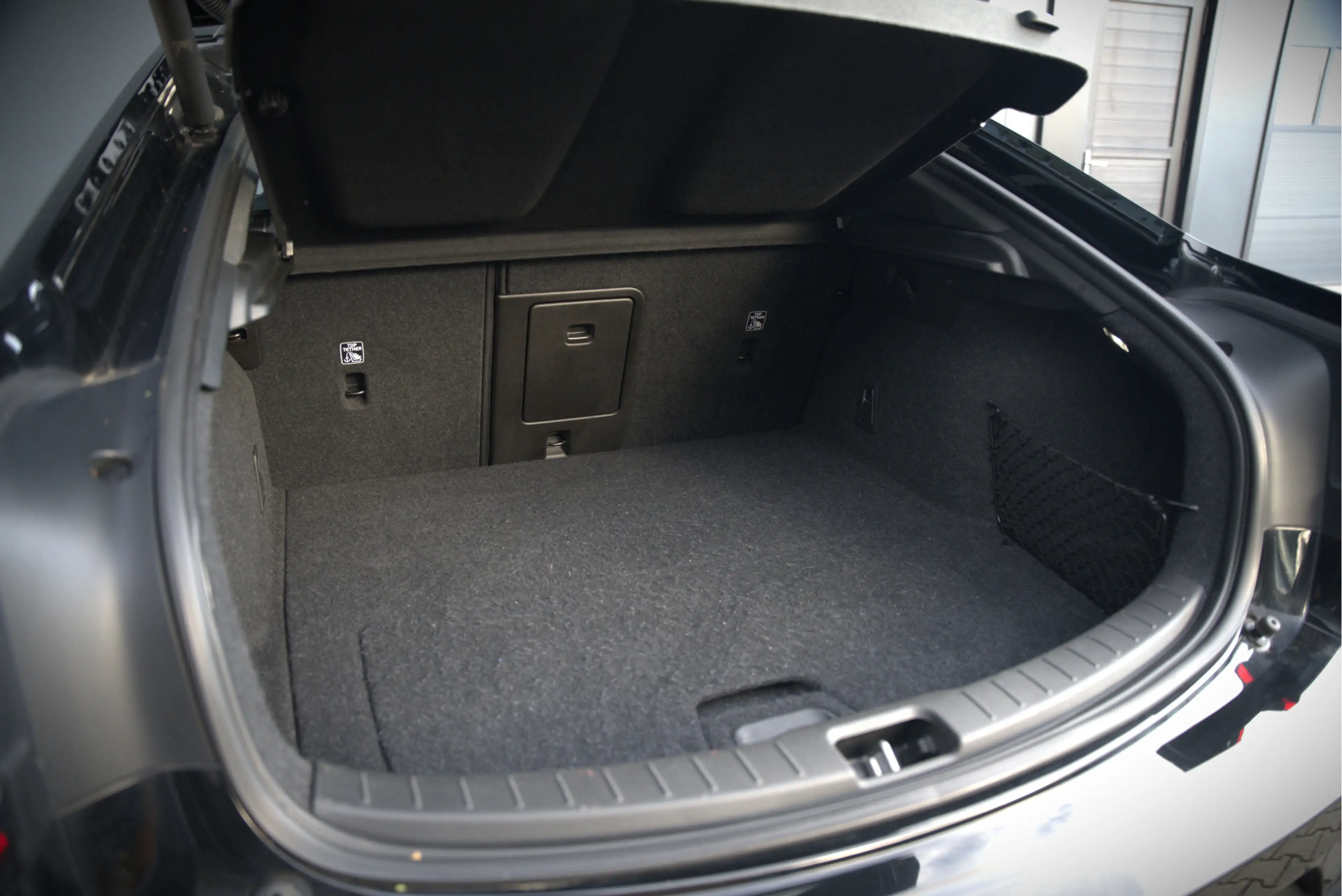 Polestar 2 Long Range Dual Motor Launch Edition 78kWh | Panor — photo 47
