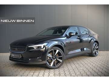 Long Range Dual Motor Launch Edition 78kWh | Panor