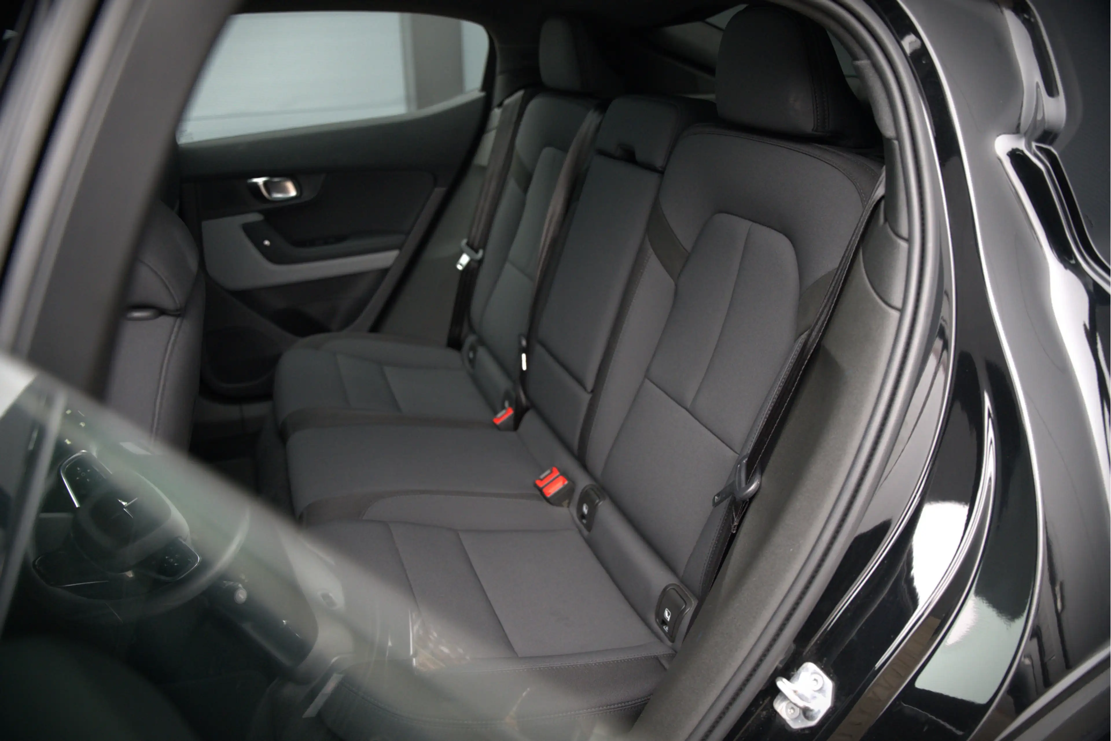 Polestar 2 Long Range Dual Motor Launch Edition 78kWh | Panor — photo 44