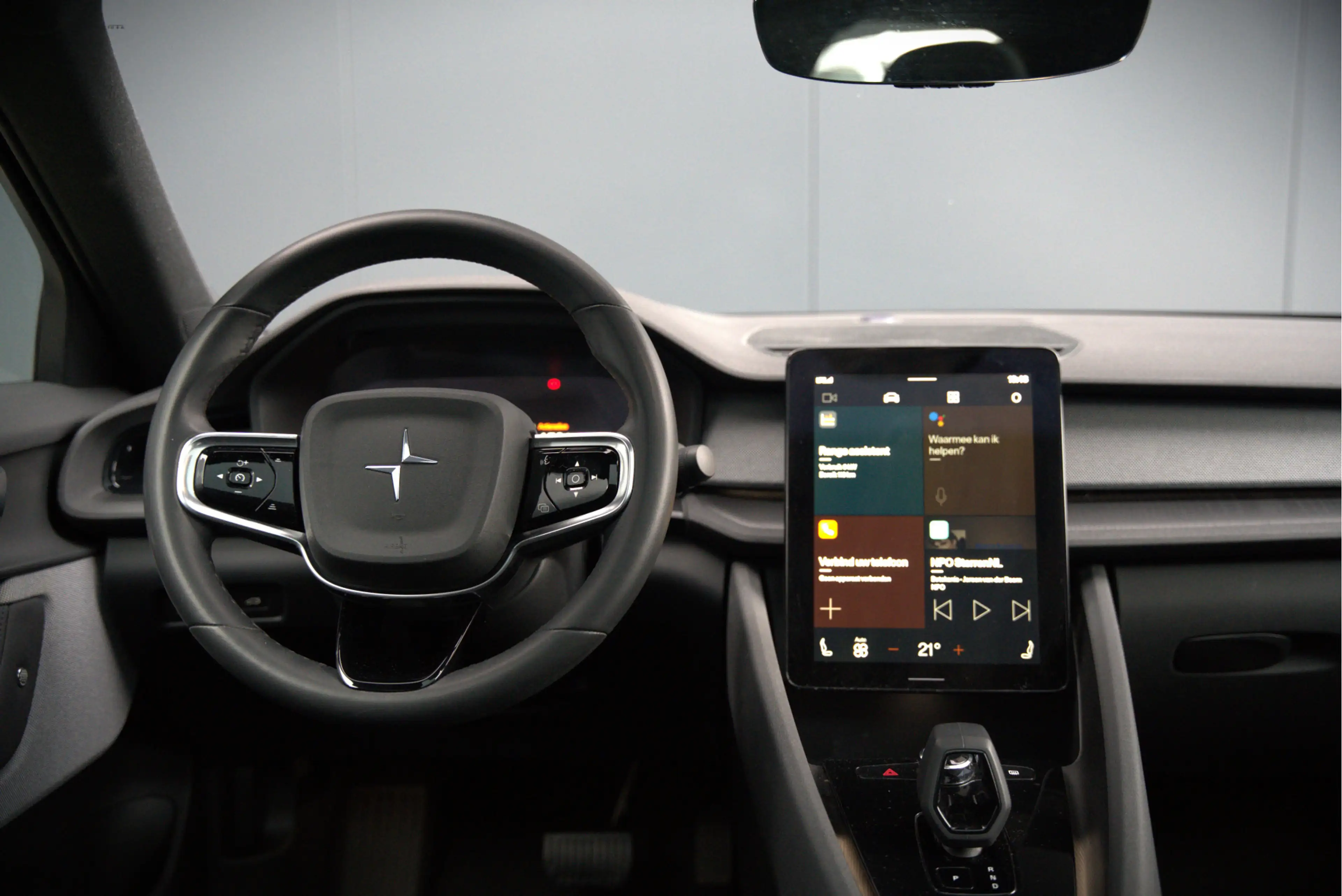 Polestar 2 Long Range Dual Motor Launch Edition 78kWh | Panor — photo 32