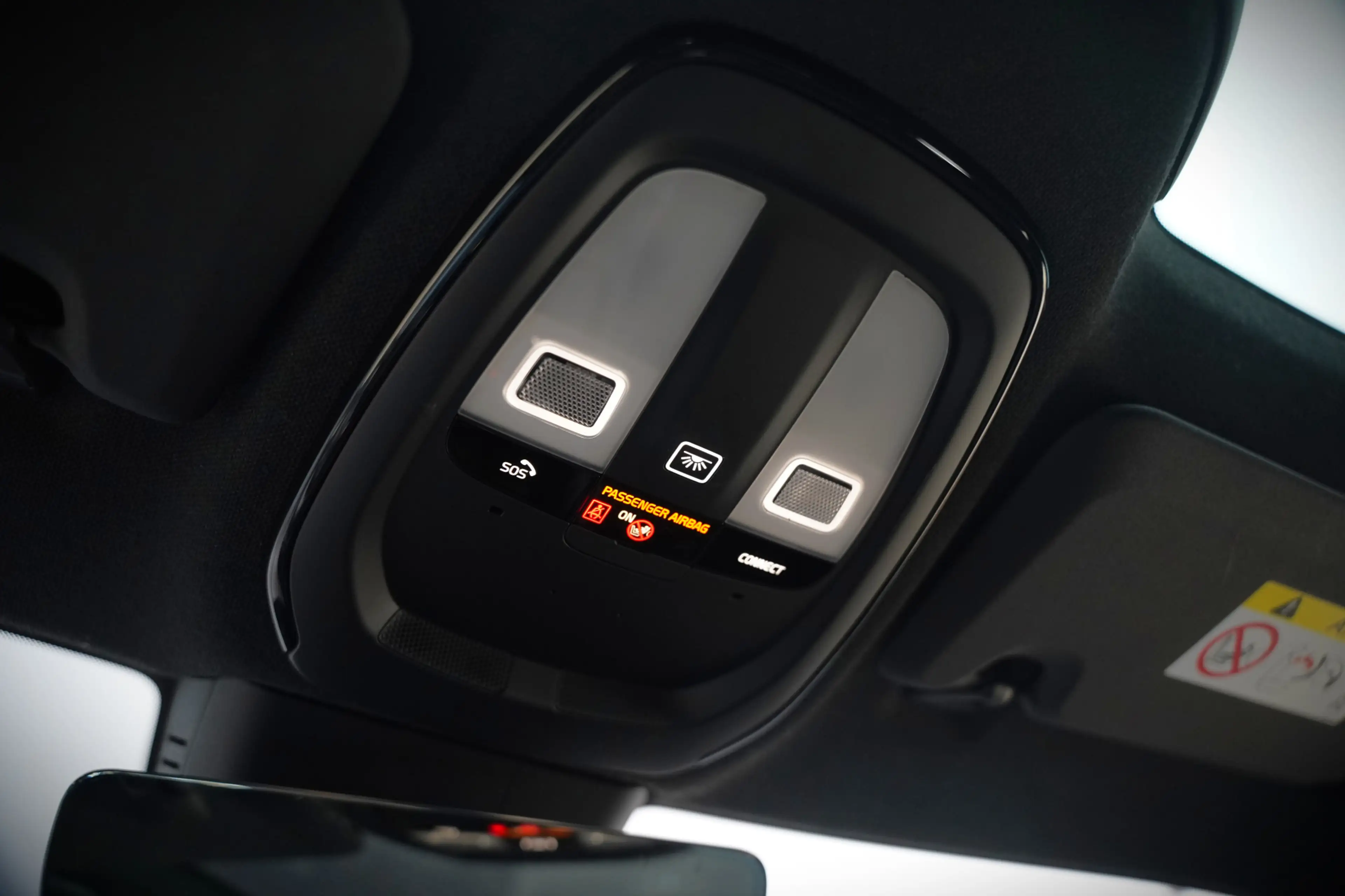 Polestar 2 Long Range Dual Motor Launch Edition 78kWh | Panor — photo 43