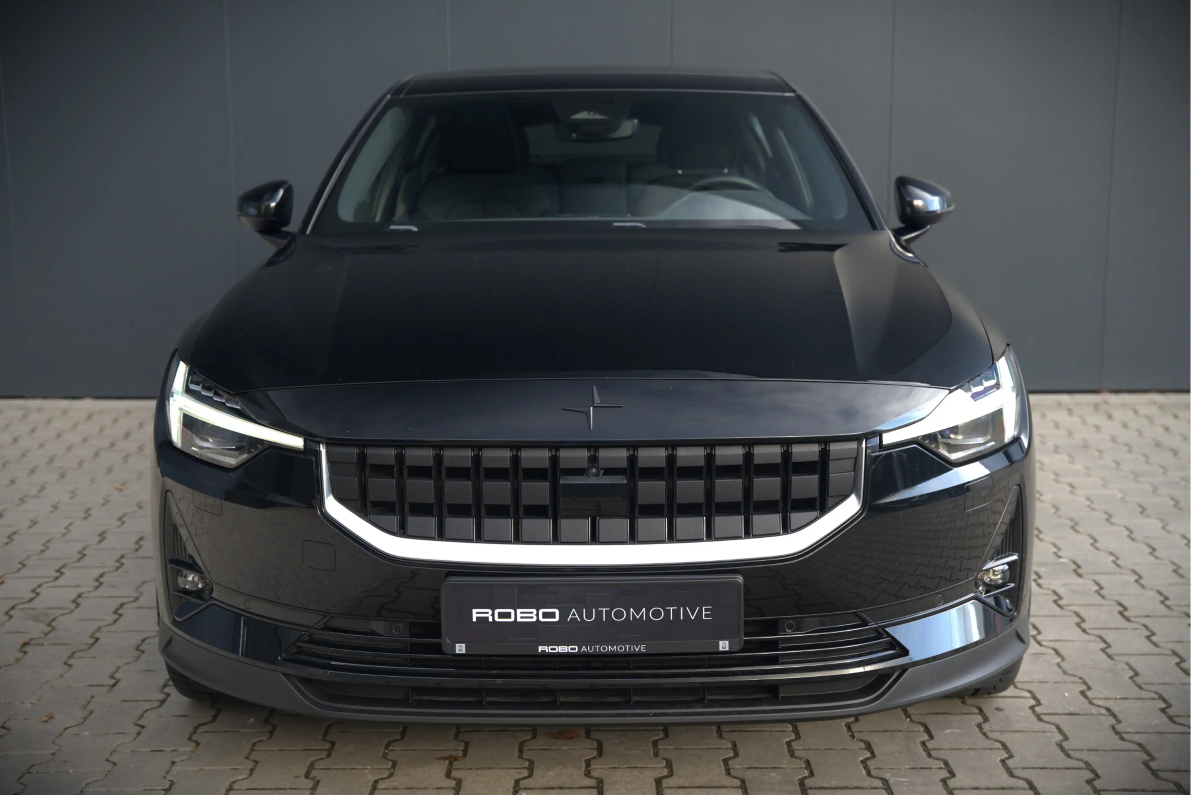 Polestar 2 Long Range Dual Motor Launch Edition 78kWh | Panor — photo 9