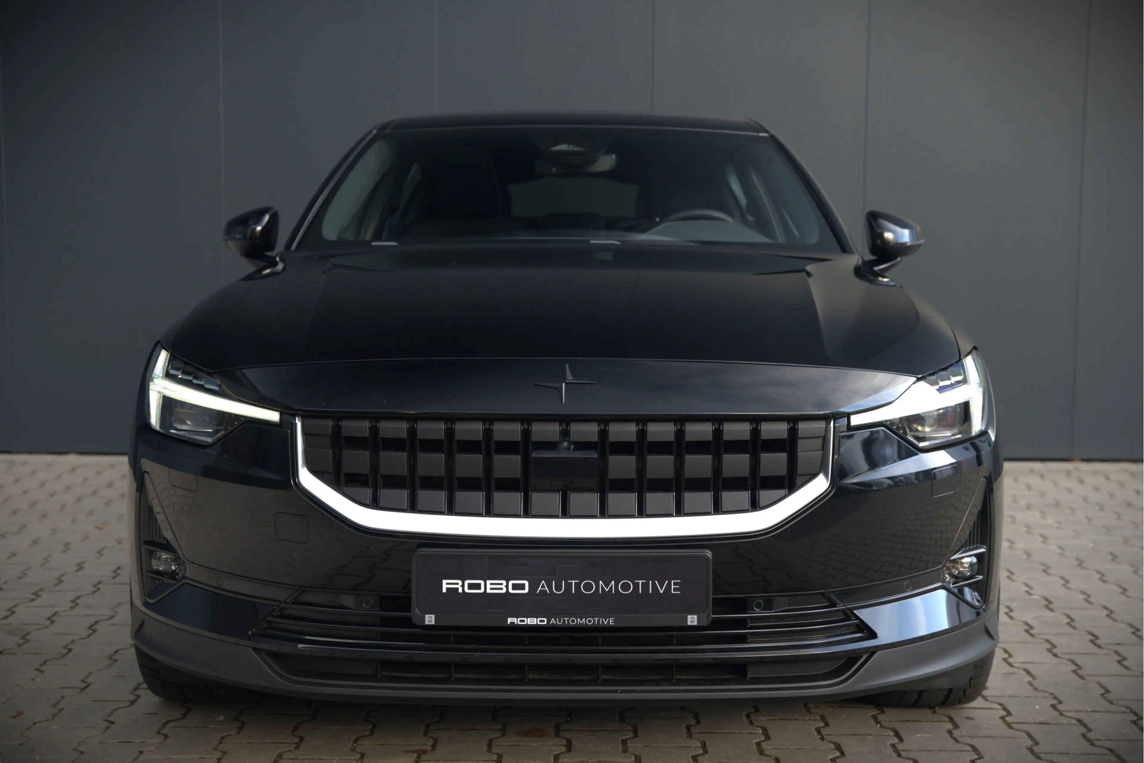 Polestar 2 Long Range Dual Motor Launch Edition 78kWh | Panor — photo 10