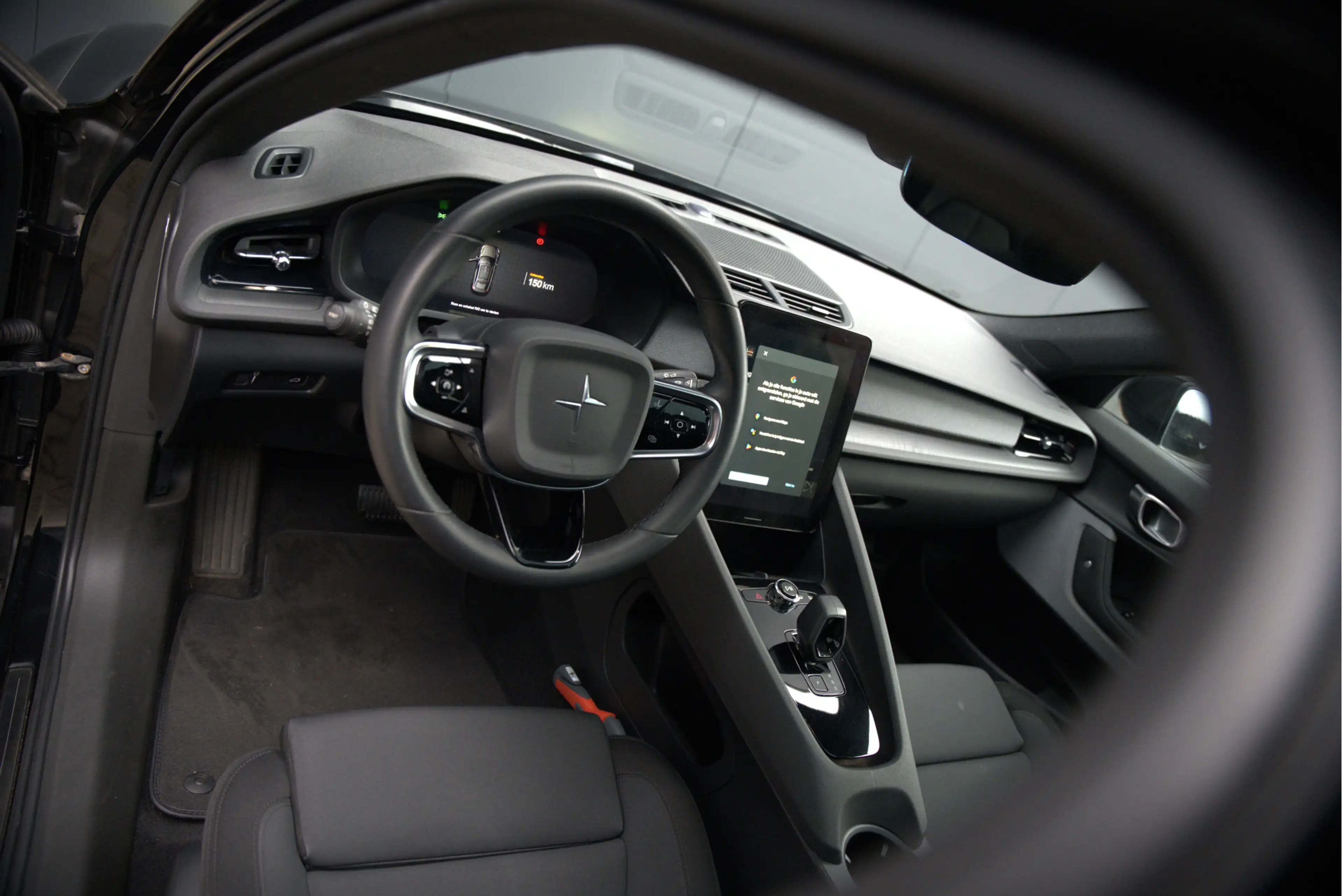 Polestar 2 Long Range Dual Motor Launch Edition 78kWh | Panor — photo 3