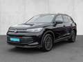 Volkswagen Tiguan 1.5 eTSI DSG Goal 360 ACC AUT EL.HECK FLA Schwarz - thumbnail 2