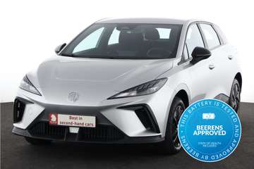 COMFORT 51 kWh + A/T + CARPLAY + PDC