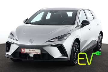 COMFORT 51 kWh + A/T + CARPLAY + PDC