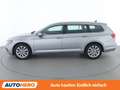 Volkswagen Passat 1.5 TSI ACT Elegance Silber - thumbnail 3