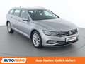 Volkswagen Passat 1.5 TSI ACT Elegance Silber - thumbnail 8