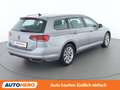 Volkswagen Passat 1.5 TSI ACT Elegance Silber - thumbnail 6