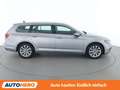 Volkswagen Passat 1.5 TSI ACT Elegance Silber - thumbnail 7