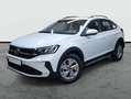 Volkswagen Taigo Connect 1.0 TSI 70kW (95CV) SG5 (CS13MV22) Blanco - thumbnail 1