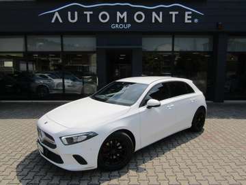 d BUSINESS CAMBIO AUTO 116 CV, CERCHI DA 17''
