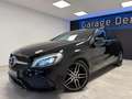 Mercedes-Benz A 180 A 180 d**PACK AMG**LED**GPS**GARANTIE 12 MOIS* Noir - thumbnail 1
