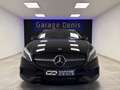Mercedes-Benz A 180 A 180 d**PACK AMG**LED**GPS**GARANTIE 12 MOIS* Noir - thumbnail 2