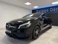 Mercedes-Benz A 180 A 180 d**PACK AMG**LED**GPS**GARANTIE 12 MOIS* Noir - thumbnail 4