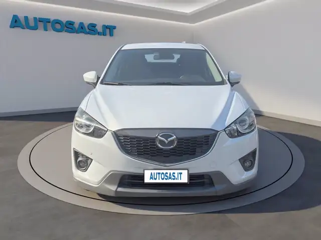 Mazda CX-5 2.2L Skyactiv-D 150CV 2WD Evolve