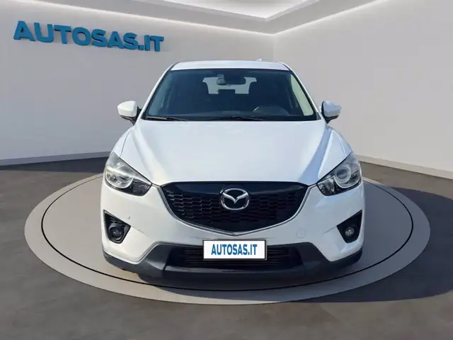 Mazda CX-5 2.2L Skyactiv-D 150CV 2WD Evolve