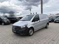Mercedes-Benz Vito 110 CDI KA Kompakt 3-Sitze Klima AHK 1.2t. Plateado - thumbnail 1