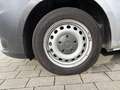 Mercedes-Benz Vito 110 CDI KA Kompakt 3-Sitze Klima AHK 1.2t. Plateado - thumbnail 9