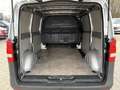Mercedes-Benz Vito 110 CDI KA Kompakt 3-Sitze Klima AHK 1.2t. Plateado - thumbnail 11
