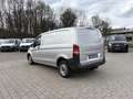 Mercedes-Benz Vito 110 CDI KA Kompakt 3-Sitze Klima AHK 1.2t. Plateado - thumbnail 7