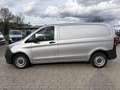 Mercedes-Benz Vito 110 CDI KA Kompakt 3-Sitze Klima AHK 1.2t. Plateado - thumbnail 8