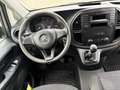Mercedes-Benz Vito 110 CDI KA Kompakt 3-Sitze Klima AHK 1.2t. Plateado - thumbnail 14