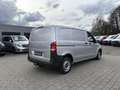 Mercedes-Benz Vito 110 CDI KA Kompakt 3-Sitze Klima AHK 1.2t. Plateado - thumbnail 5