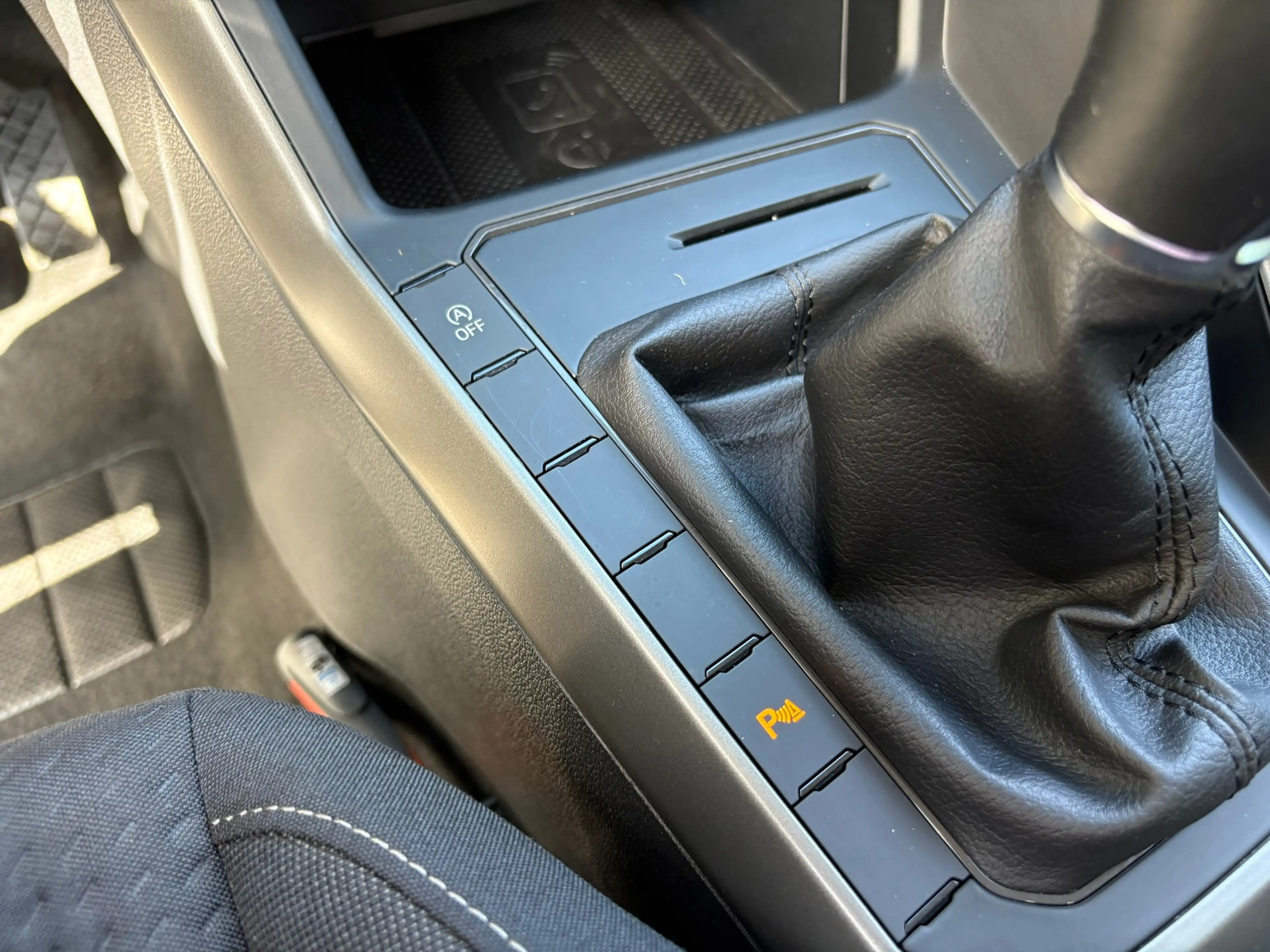 Volkswagen Polo 1.0 TSI Comfortline CARPLAY/ NAVI/ PARKEERSENSOREN — photo 13