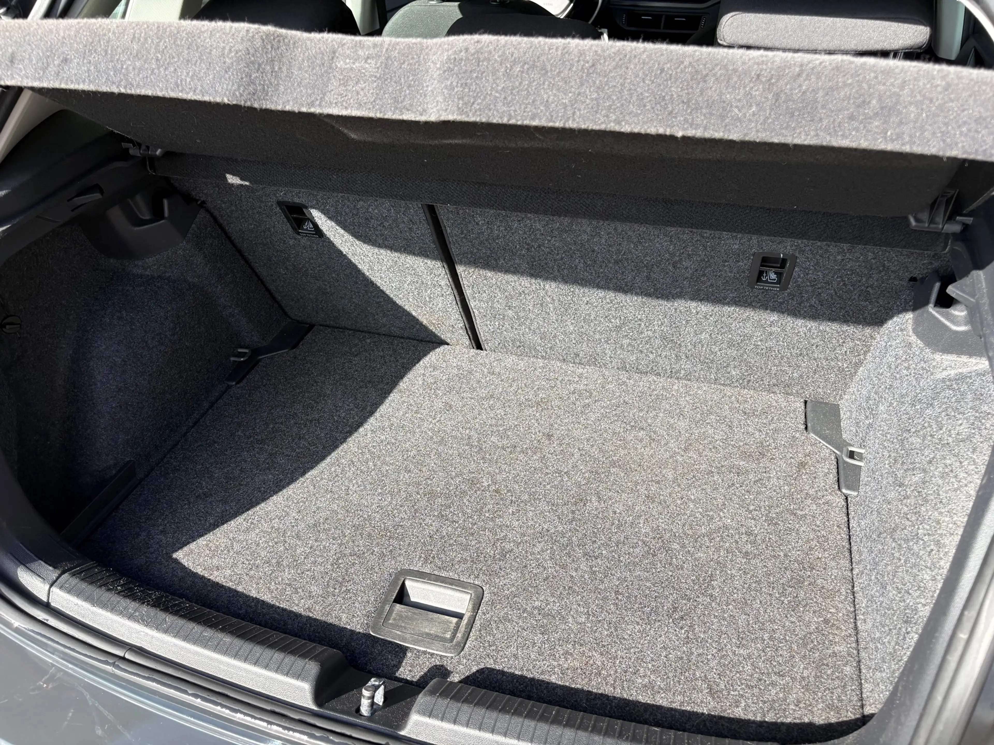 Volkswagen Polo 1.0 TSI Comfortline CARPLAY/ NAVI/ PARKEERSENSOREN — photo 7