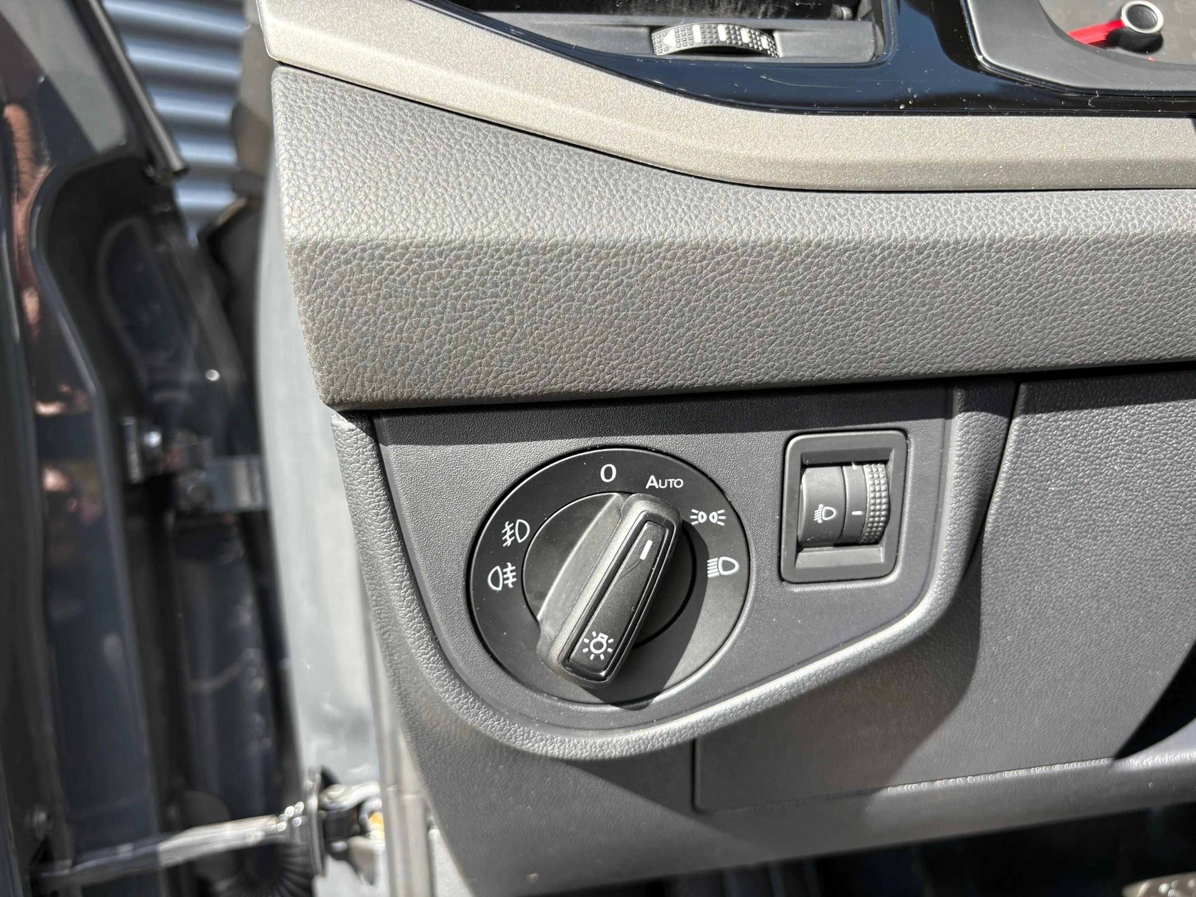 Volkswagen Polo 1.0 TSI Comfortline CARPLAY/ NAVI/ PARKEERSENSOREN — photo 10