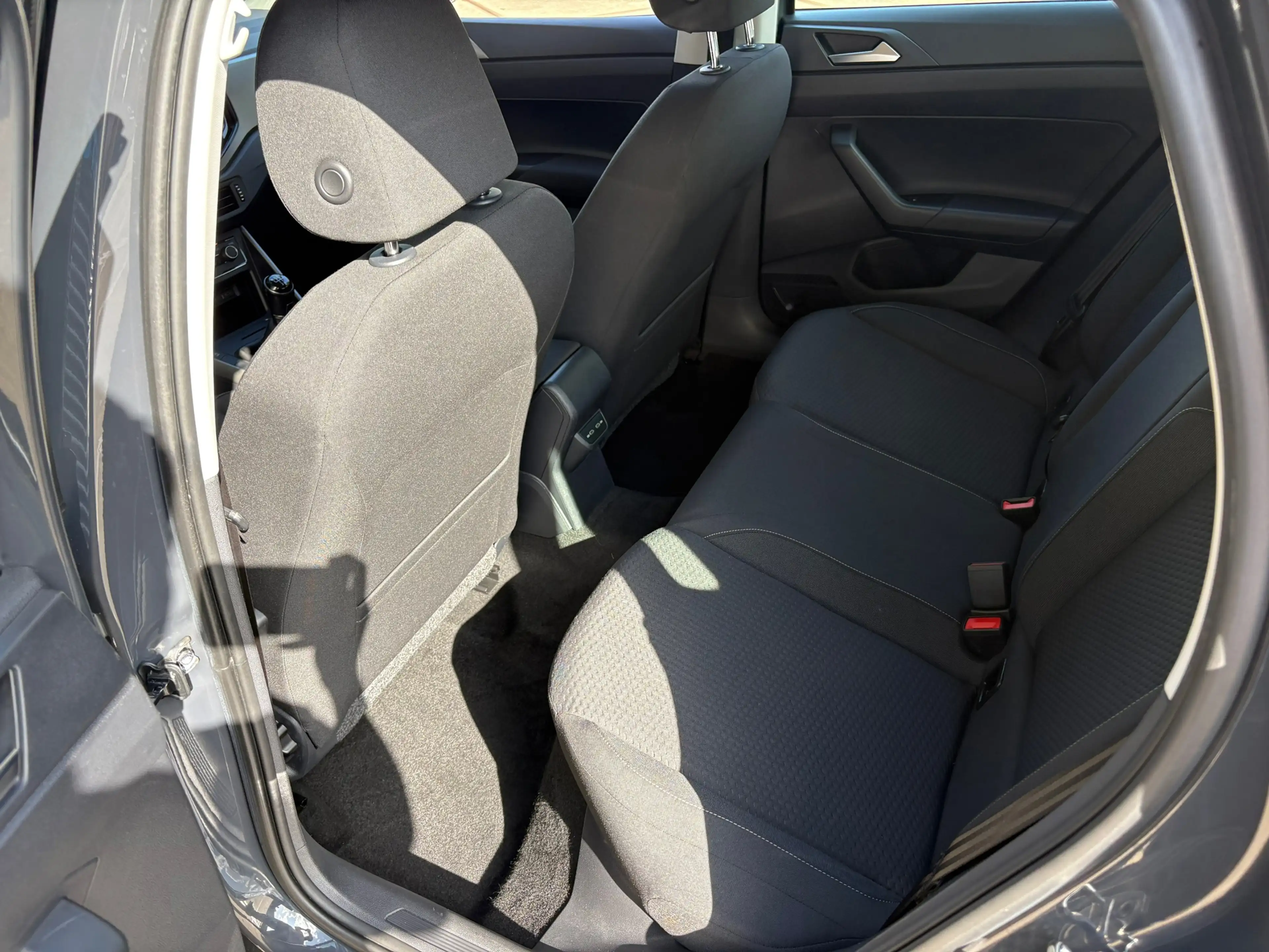 Volkswagen Polo 1.0 TSI Comfortline CARPLAY/ NAVI/ PARKEERSENSOREN — photo 6