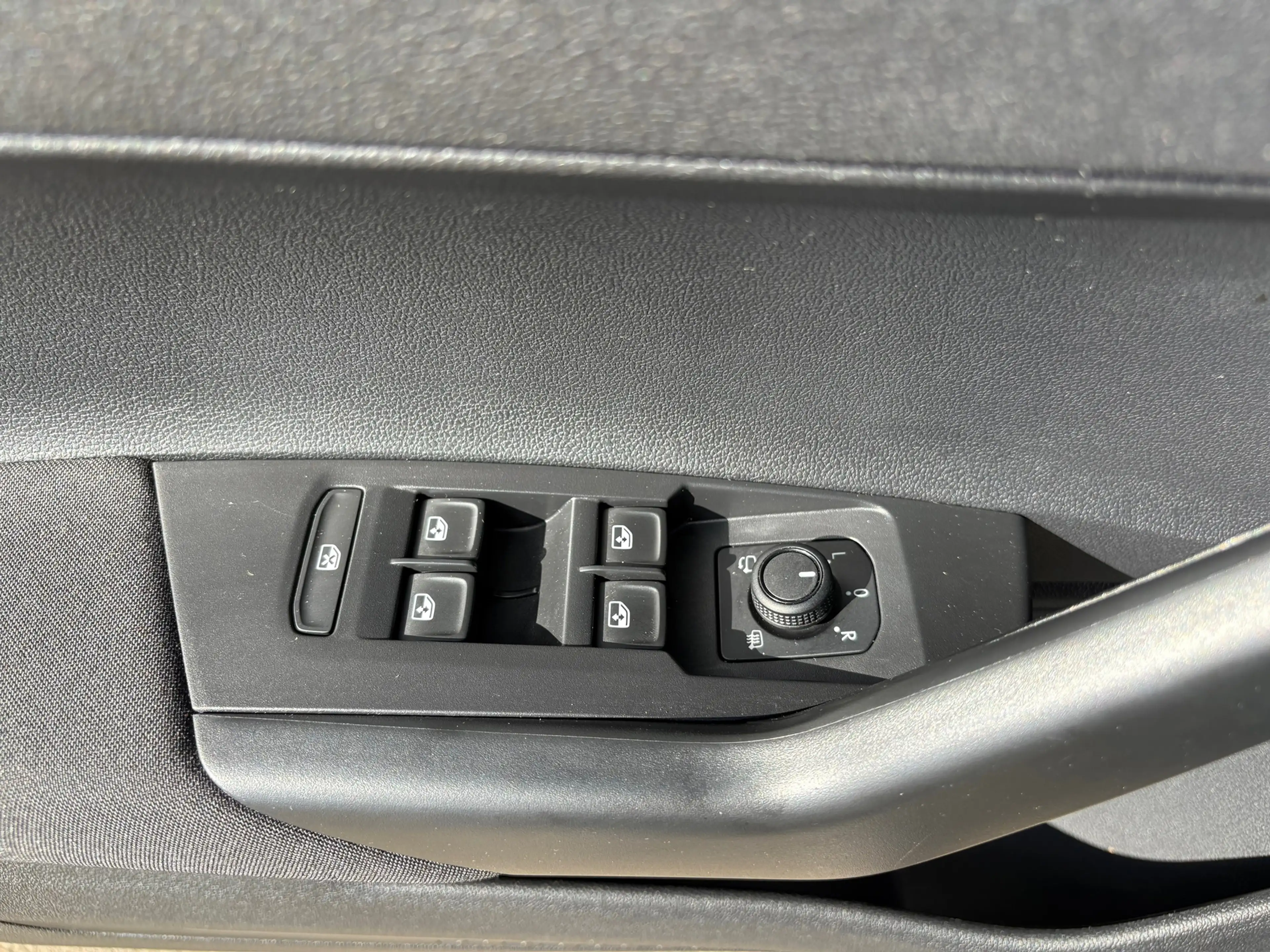 Volkswagen Polo 1.0 TSI Comfortline CARPLAY/ NAVI/ PARKEERSENSOREN — photo 9